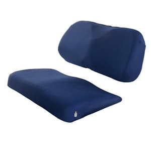 Classic Accessories Navy Breathable Air Mesh Seat Cover (Universal Fit)