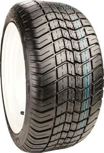 215/40-12 Excel Classic DOT Street Tire (No Lift Required)