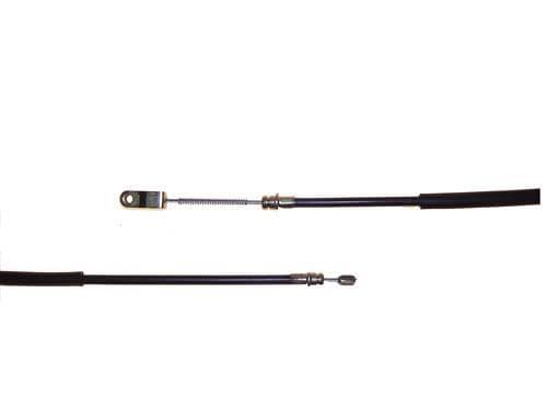 Passenger - EZGO Medalist / TXT Brake Cable (Years 1994-Up)