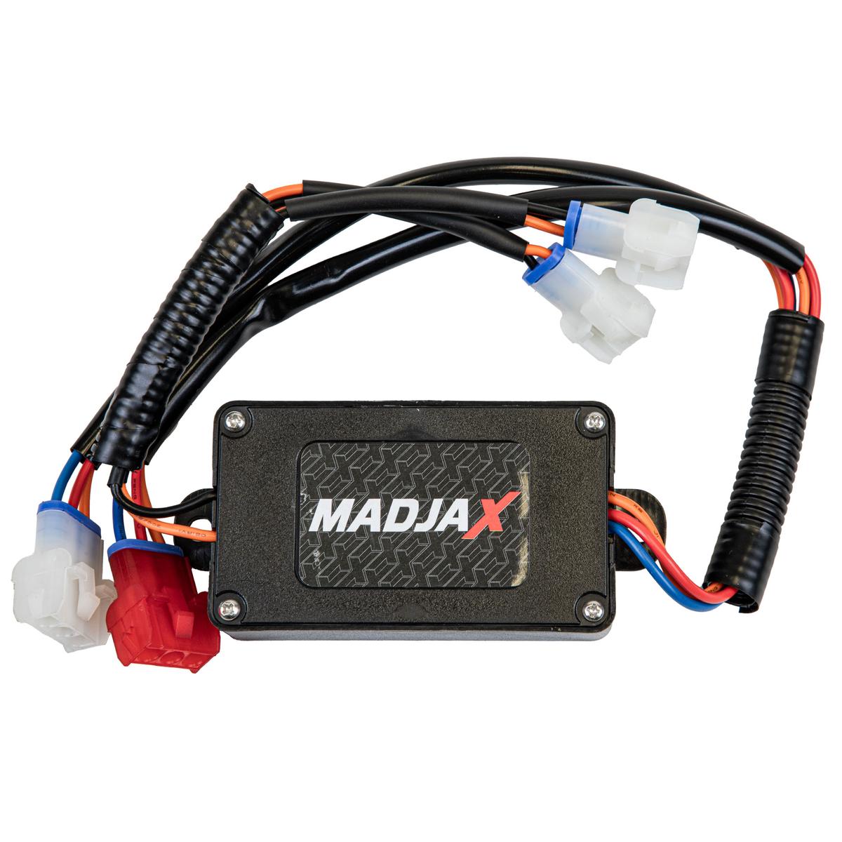 MadJax® LUX LT Headlight Upgrade Kit for Club Car Onward