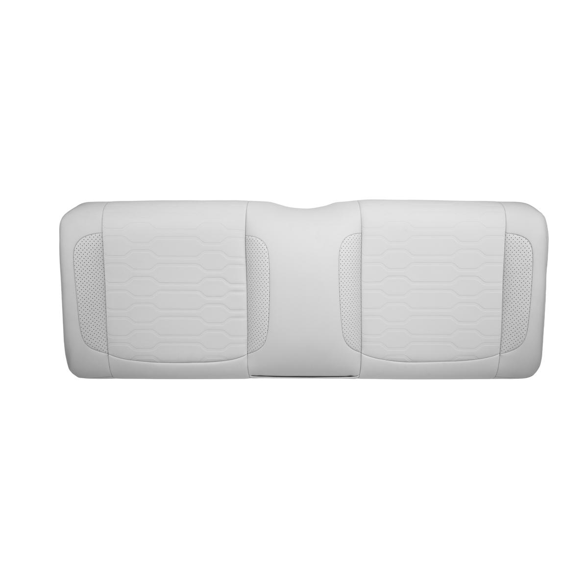 MadJax&reg; Genesis 250/300 Fog Gray Aspen Rear Seat Cushions