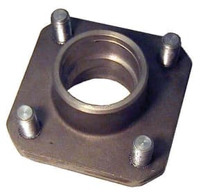 Yamaha Front Hub (Models G2-G29)