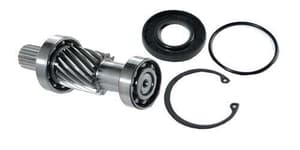 EZGO RXV Electric Input Shaft Kit (Years 2008-Up)