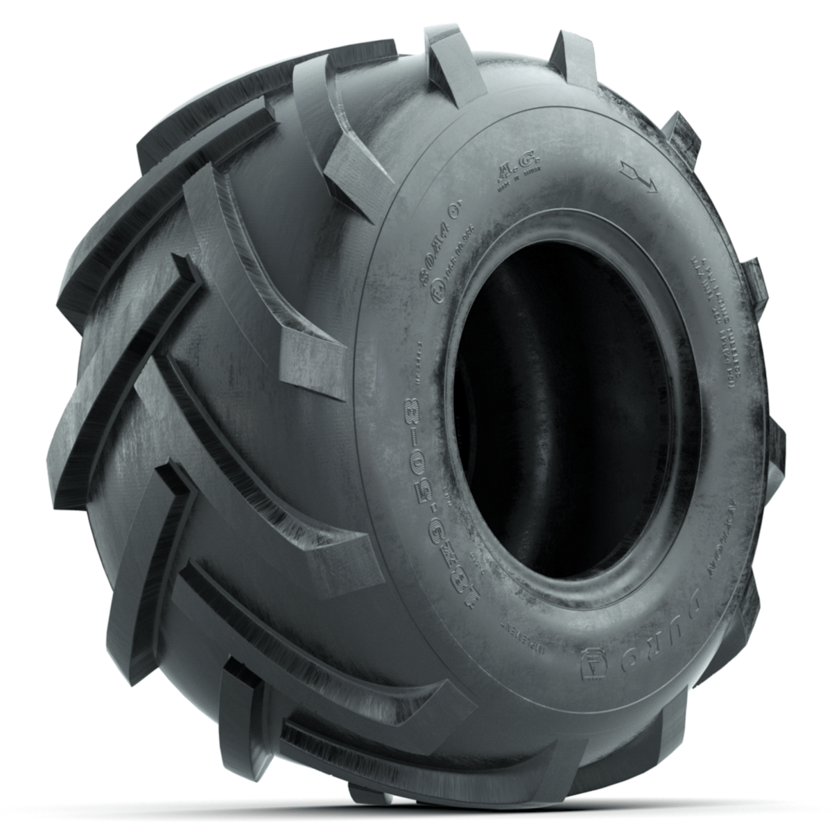 18x9.50-8 Super Lug Off-Road Tire