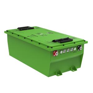Bolt Energy EZGO TXT 48V, Express, 51V 168AH Battery Bundles