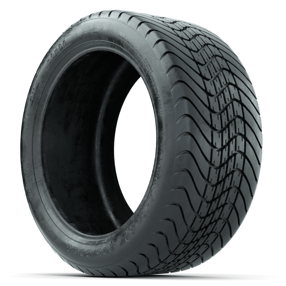 225/30-14 GTW&reg; Mamba Street Tire