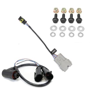 Venom & Gorilla Installation Kit for Eco 70v 105ah LifePo4 Lithium Battery