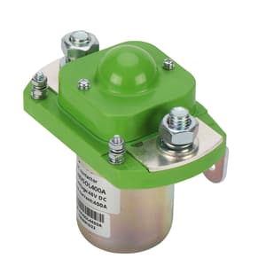 Bolt Energy 48V HD Solenoid (36V Compatible)