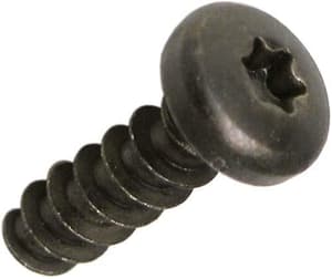 Pan Head Torx Screw 1&Prime;X1/2&Prime;