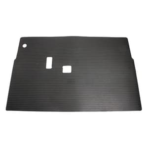 Club Car DS Wide-Ribbed Floor Shield (Years 1981-Up)