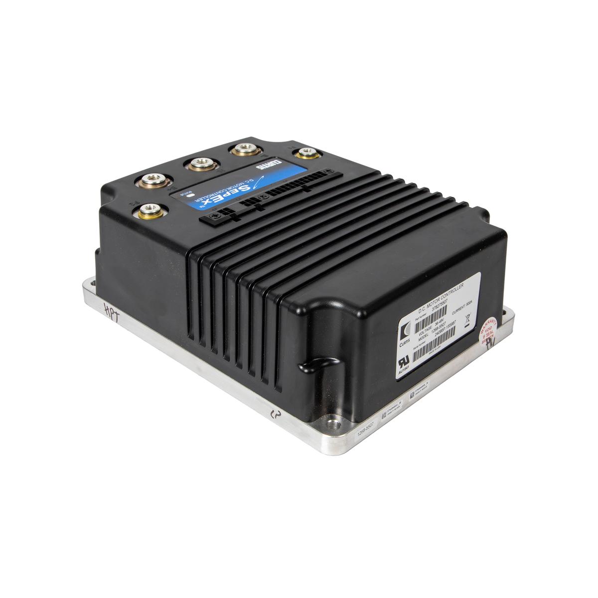 2001-Up Club Car IQ - Curtis 500-Amp Controller