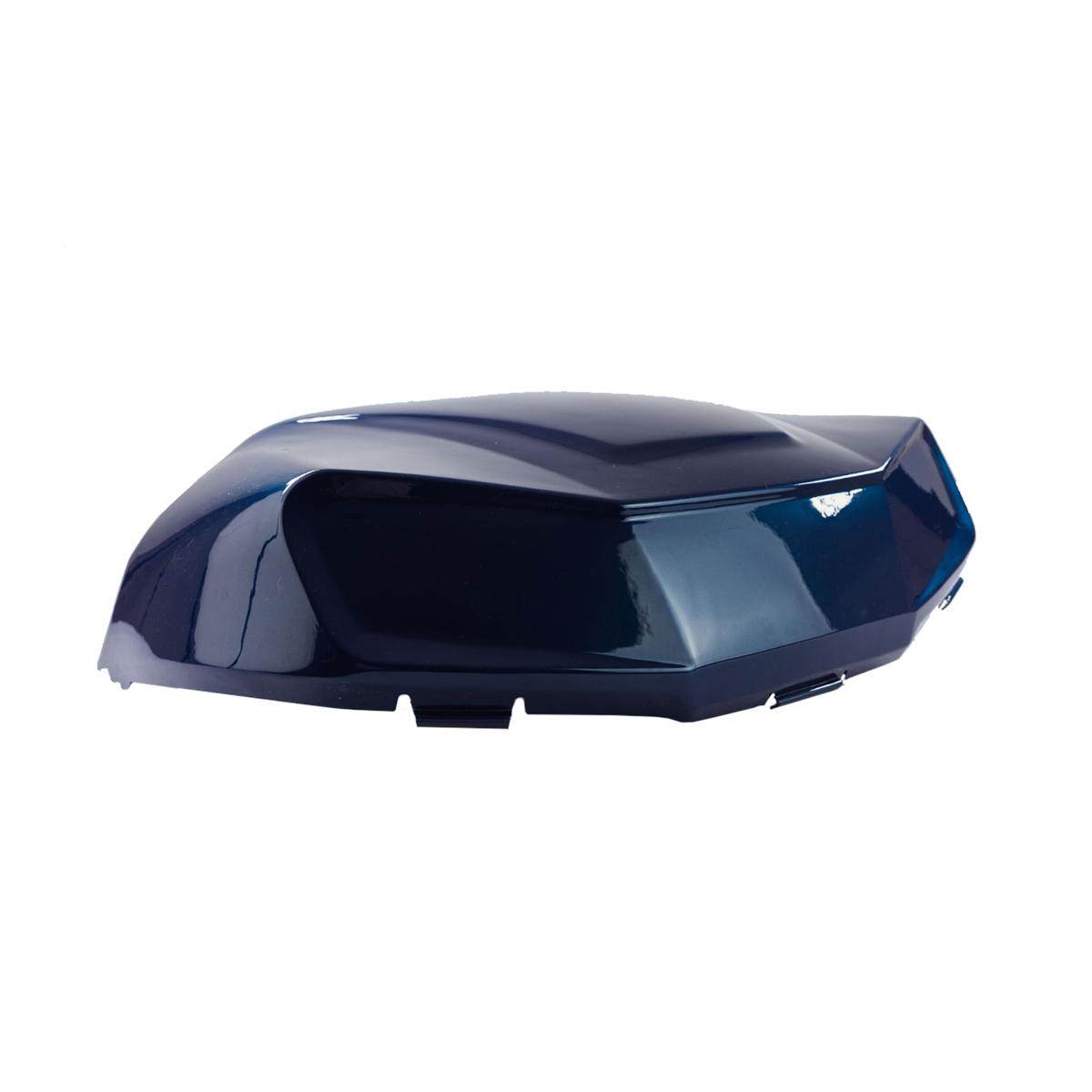 Nivel Club Car Tempo OEM Style Midnight Blue Metallic Body Kit (Years 2018-Up)