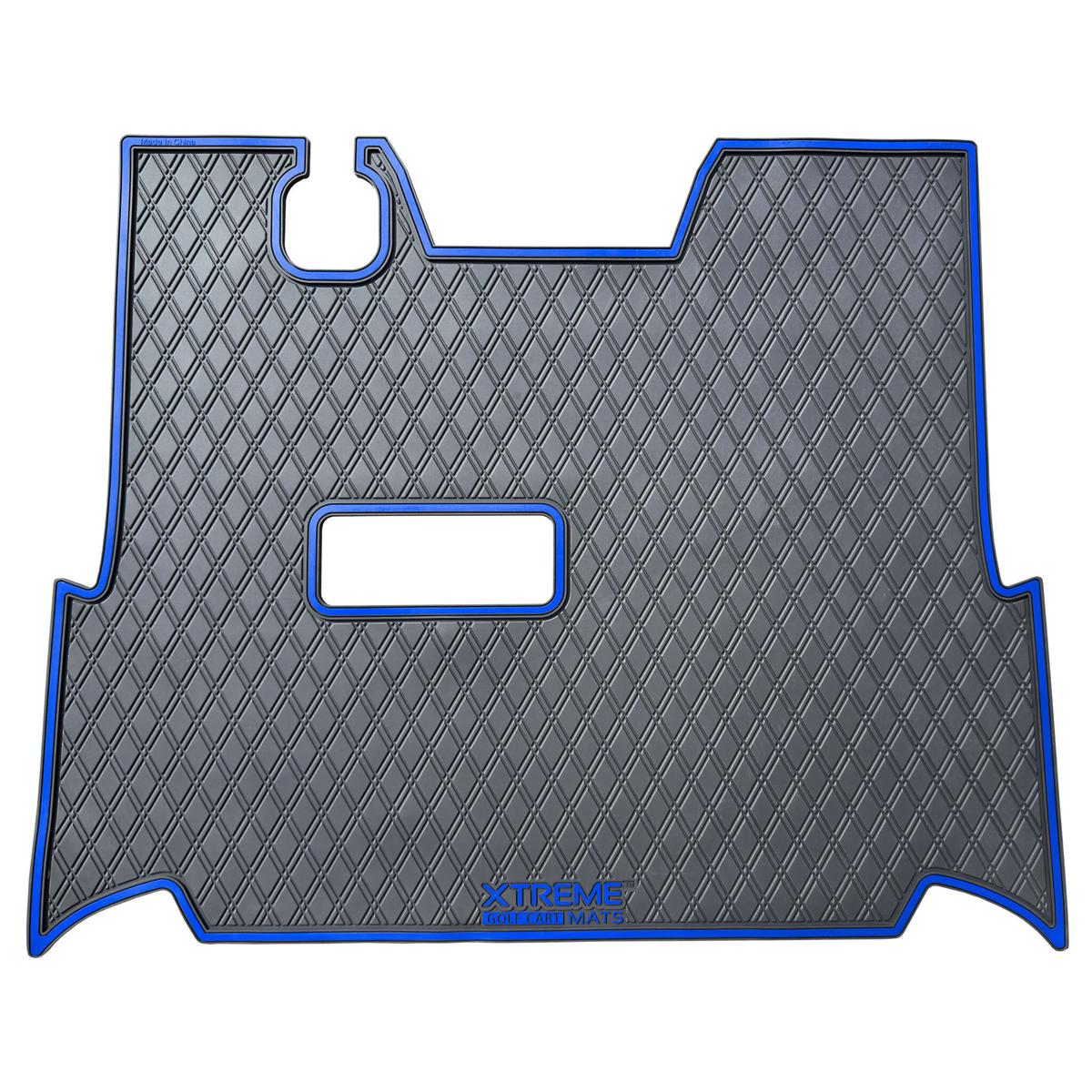 Xtreme Floor Mats for Star Sirius Models