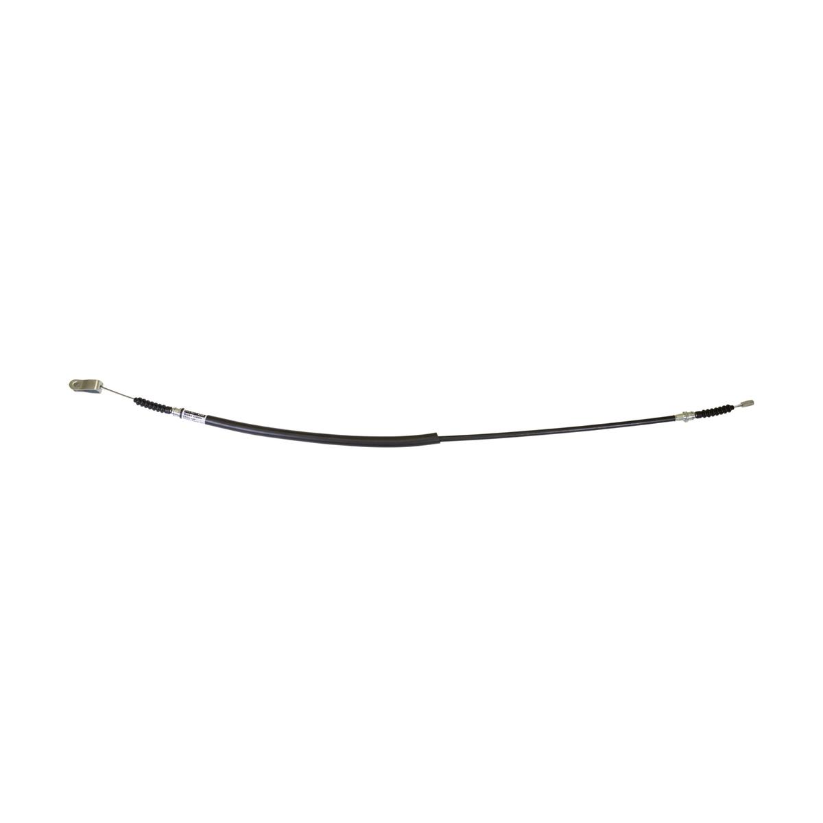 Club Car DS Brake Cable (Years 2000Up) Nivel Parts