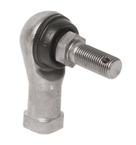 Club Car Precedent &amp; DS Tie Rod End - Right Thread