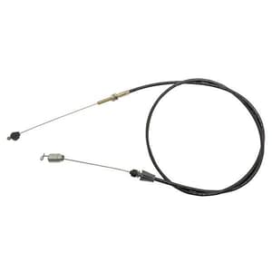 Club Car Precedent Accelerator Cable Standard - With Subaru EX40 Engine (Years 2015-Up)