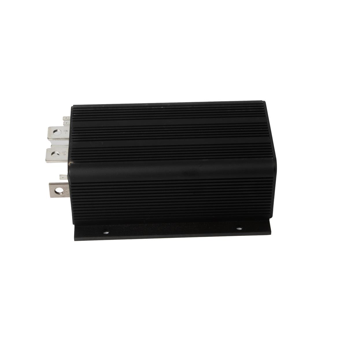 Curtis 500A Series Controller, ITS 36/48V