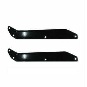 GTW&reg; Clays Basket Mounting Bracket Kit for EZGO TXT (Years 1994.5-2013)