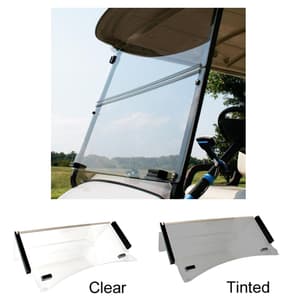 RedDot Yamaha G29/Drive Windshields