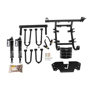 Jake’s Yamaha Drive2 Gas Models with Independent Rear Suspension Long Travel Kit (Years 2017-Up)