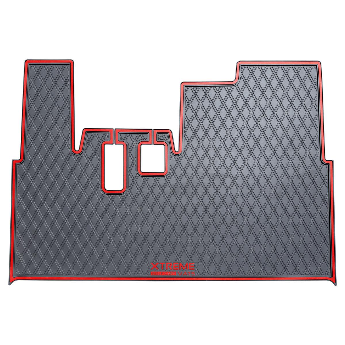 Xtreme Floor Mats for Yamaha G19-G22 Models
