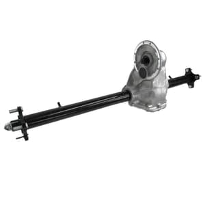 Complete Schafer Transaxle with Differential for Electric 2013-2022 EZGO RXV 16.99:1 Light Duty