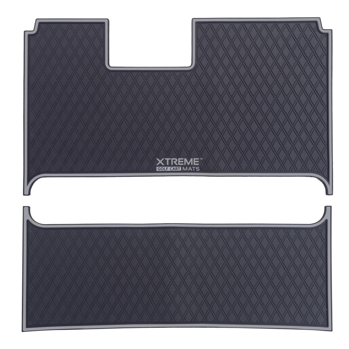 Xtreme Floor Mats for DACH Apollo Models