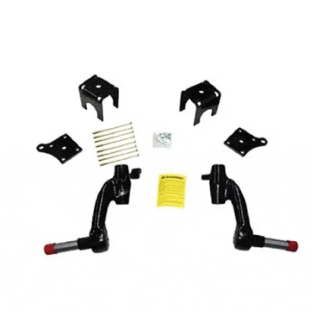 Jake's EZGO TXT Electric 6&Prime; Spindle Lift Kit (Years 2001.5-2013.5)