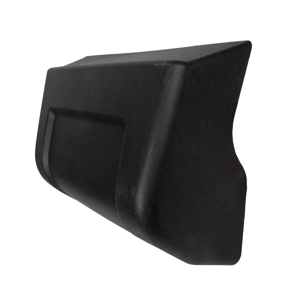 Club Car Tempo Front Bumper Assembly (Years 2018-Up)