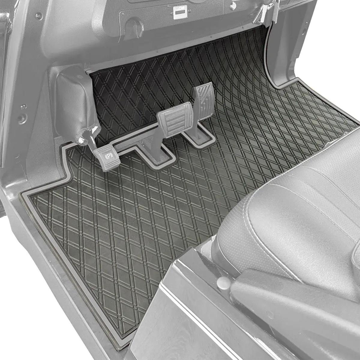 Xtreme Floor Mats for Bintelli Models