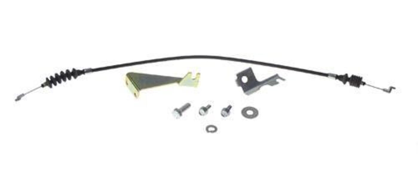 Club Car Gas FE350 Governor Cable (Years 1995-Up)