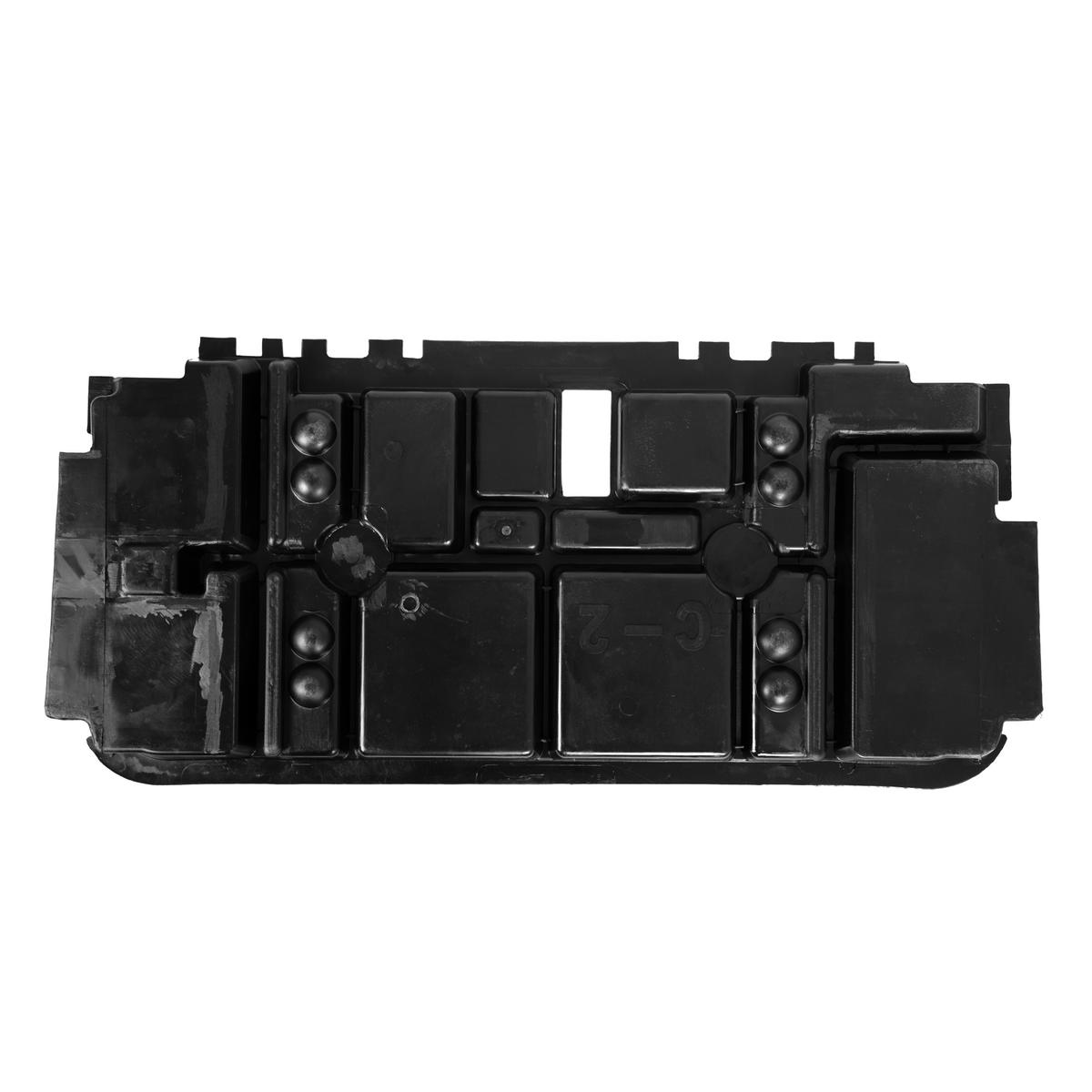 Club Car Precedent 10-Compartment Underseat Tray (Years 2004-2015)