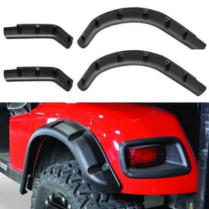 GTW&reg; Fender Flare Set - Years Yamaha (Models G29/Drive)