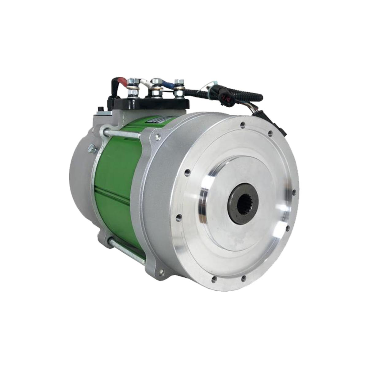 Navitas EZGO TXT 48V & 72V Models with 1206HB Controller TAC3 850A AC Conversion Kit