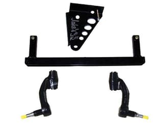 Jake's Yamaha 6&Prime; Spindle Lift Kit (Models G22)