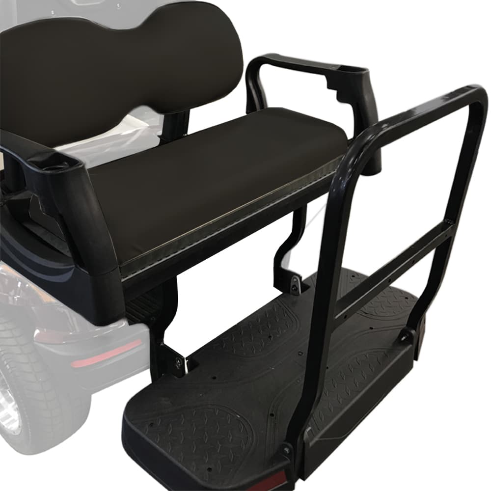Star EV Capella Black Ultimate Flip Seat
