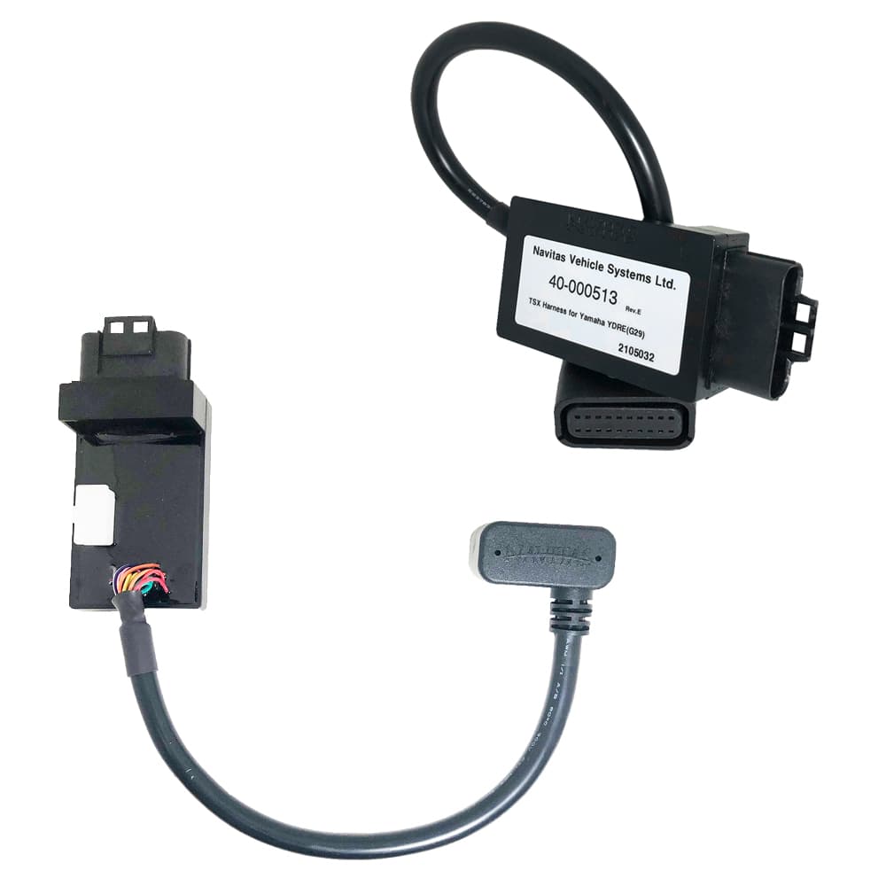 Yamaha G29/Drive Vehicle Module for Navitas Controllers (Fits 2008-Up)