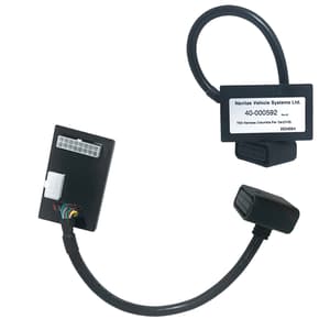 TSX Harness, CPC (Sevcon)