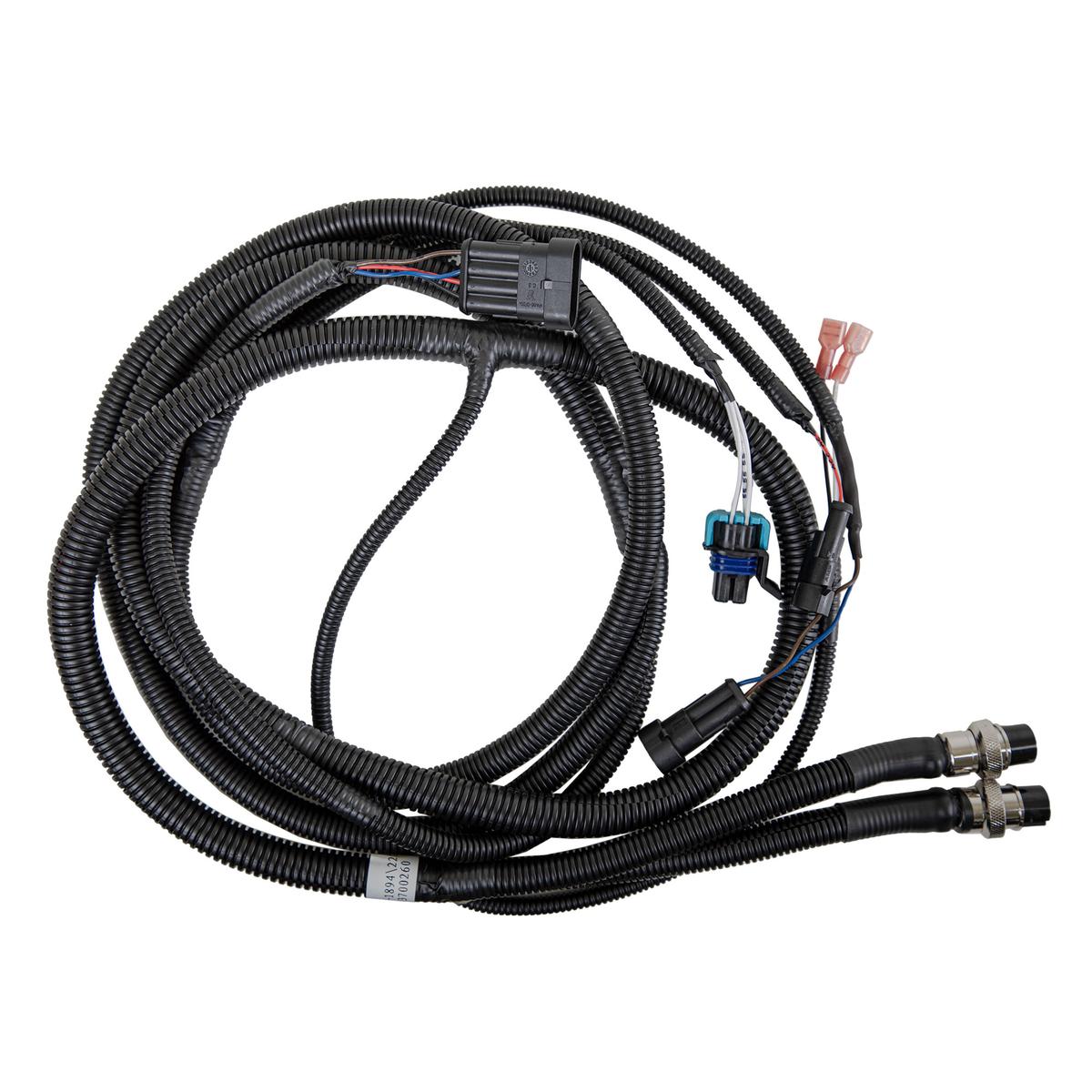 MadJax XSeries Storm Lithium Harness