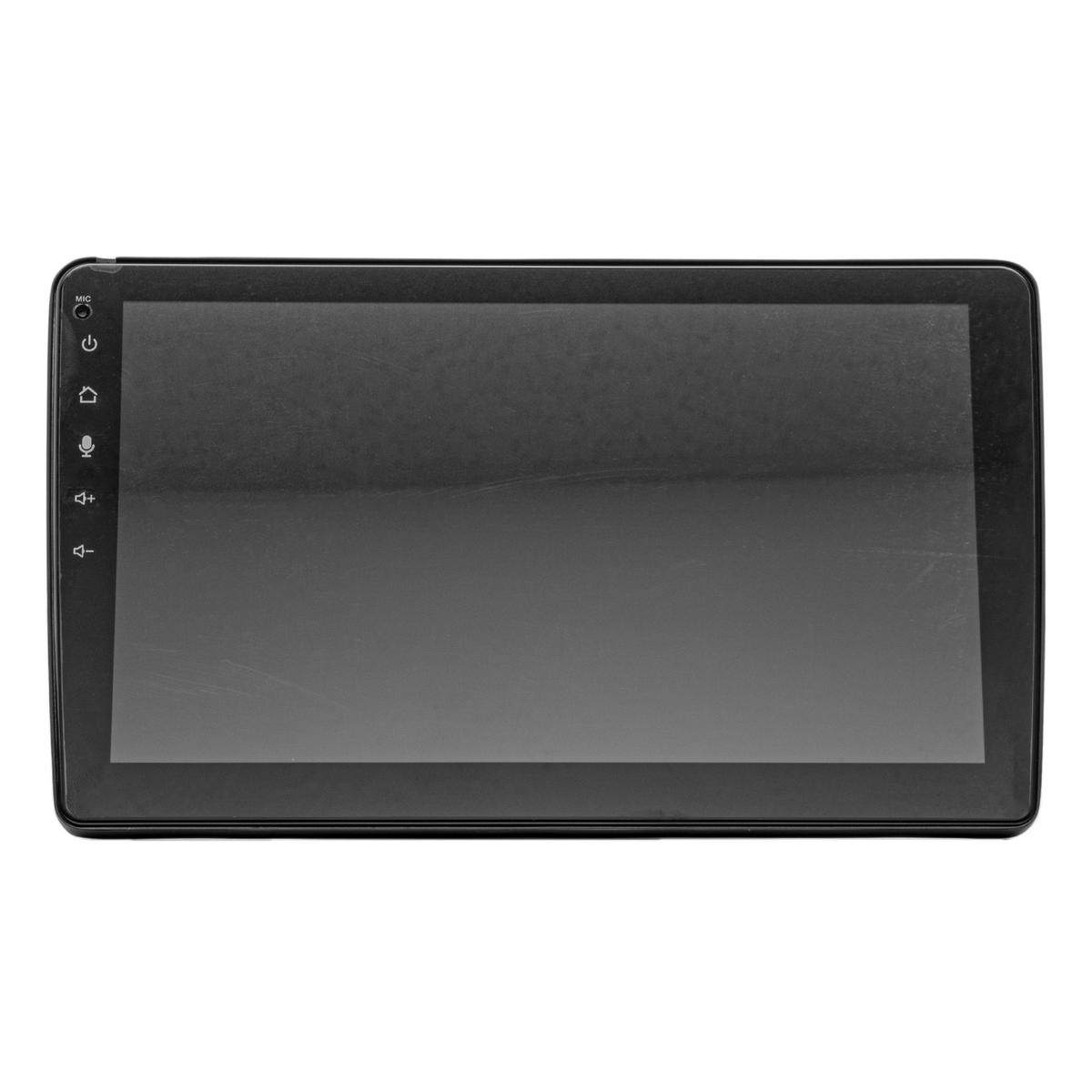 Navitas 10-inch LCD Vehicle Display with Included Backup Camera
