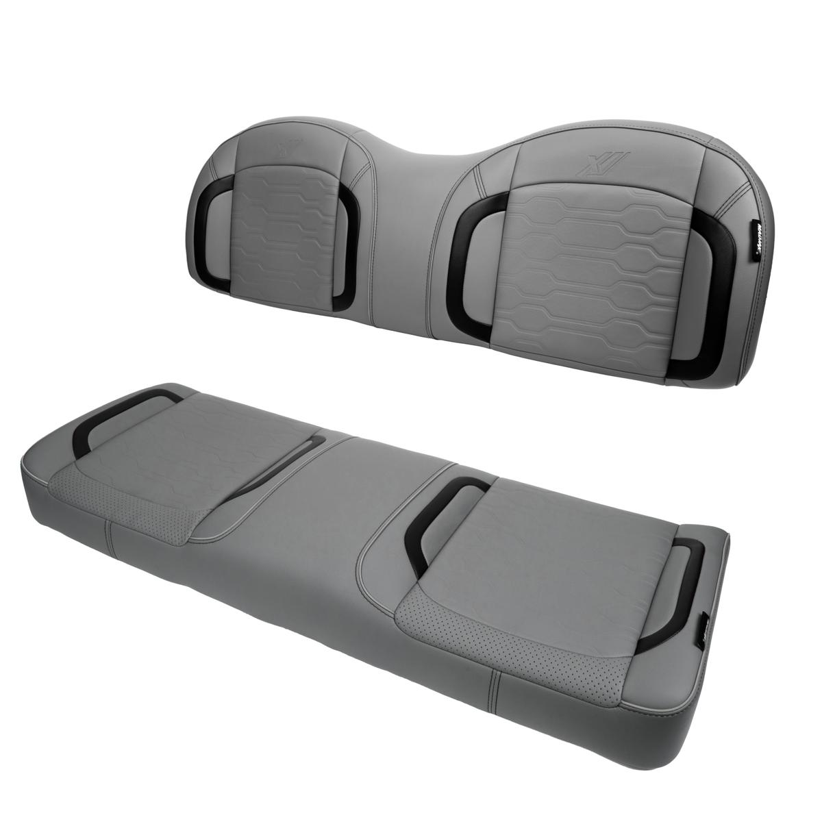MadJax&reg; Genesis 250/300 Smoke Commander Rear Seat Cushions
