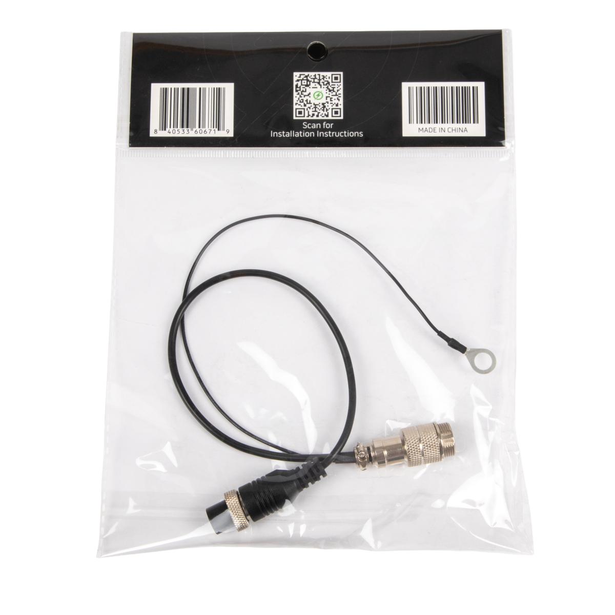Bolt Energy Evolution CAN Adapter