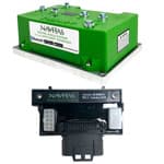 Yamaha G22/G29/Drive2 600A 4KW Navitas DC to AC Conversion Kit with On-the-Fly Programmer