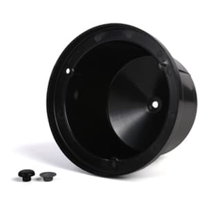 Driven Clutch Cover - Button Kit