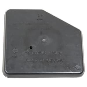 Club Car DS Gas Electrical Box Cover (Years 1992-2015)