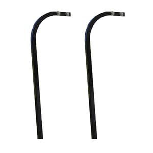 GTW Candy Cane Struts (Aluminum)