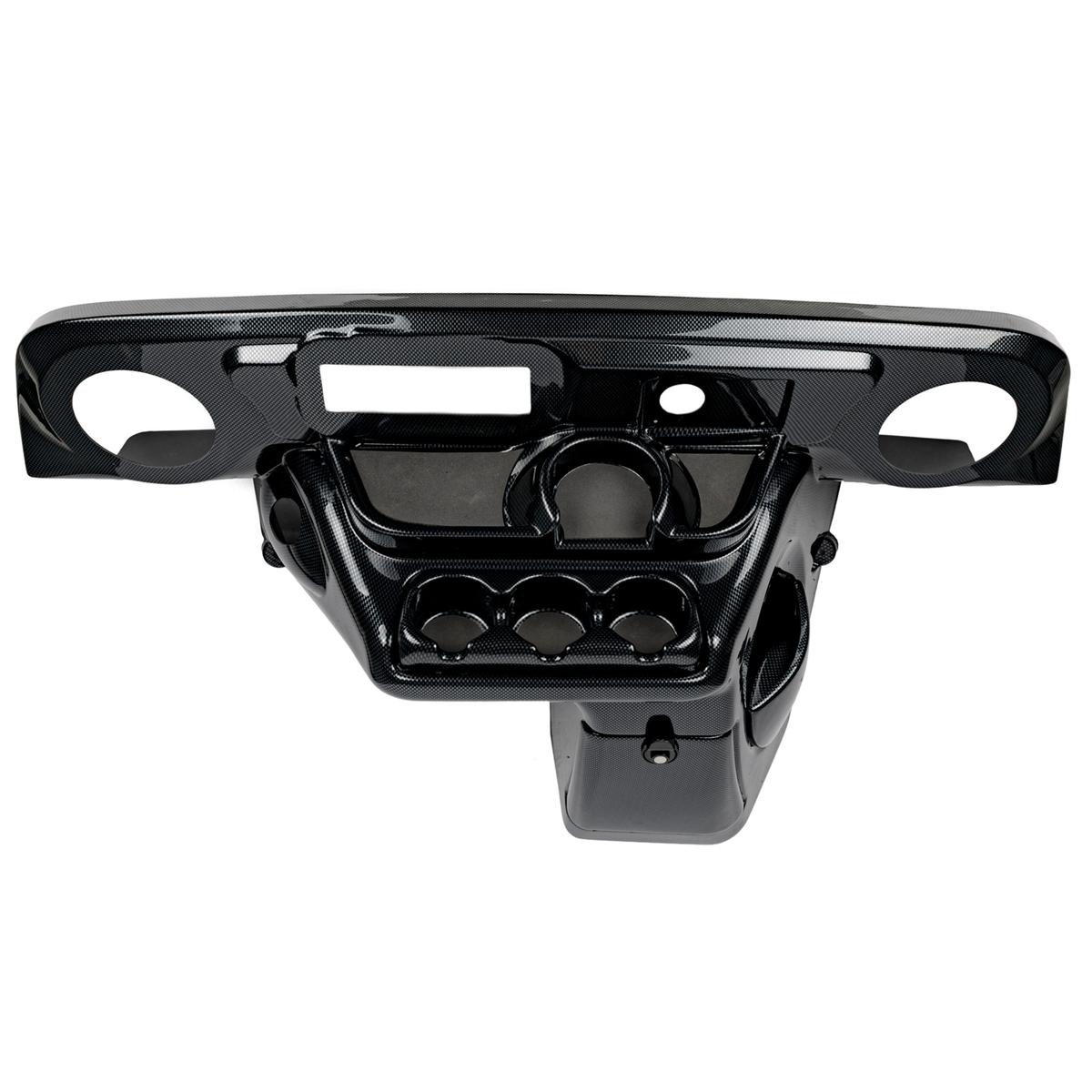 EZGO TXT Carbon Fiber Elite Dash (Years 1994.5-2013)