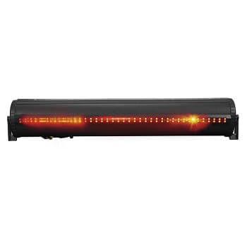 Bazooka 36&Prime; 450-Watt Bluetooth G2 Party Bar with LED System