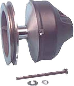 E-Z-GO 2-Cycle Drive Clutch (Years 1976-1988)