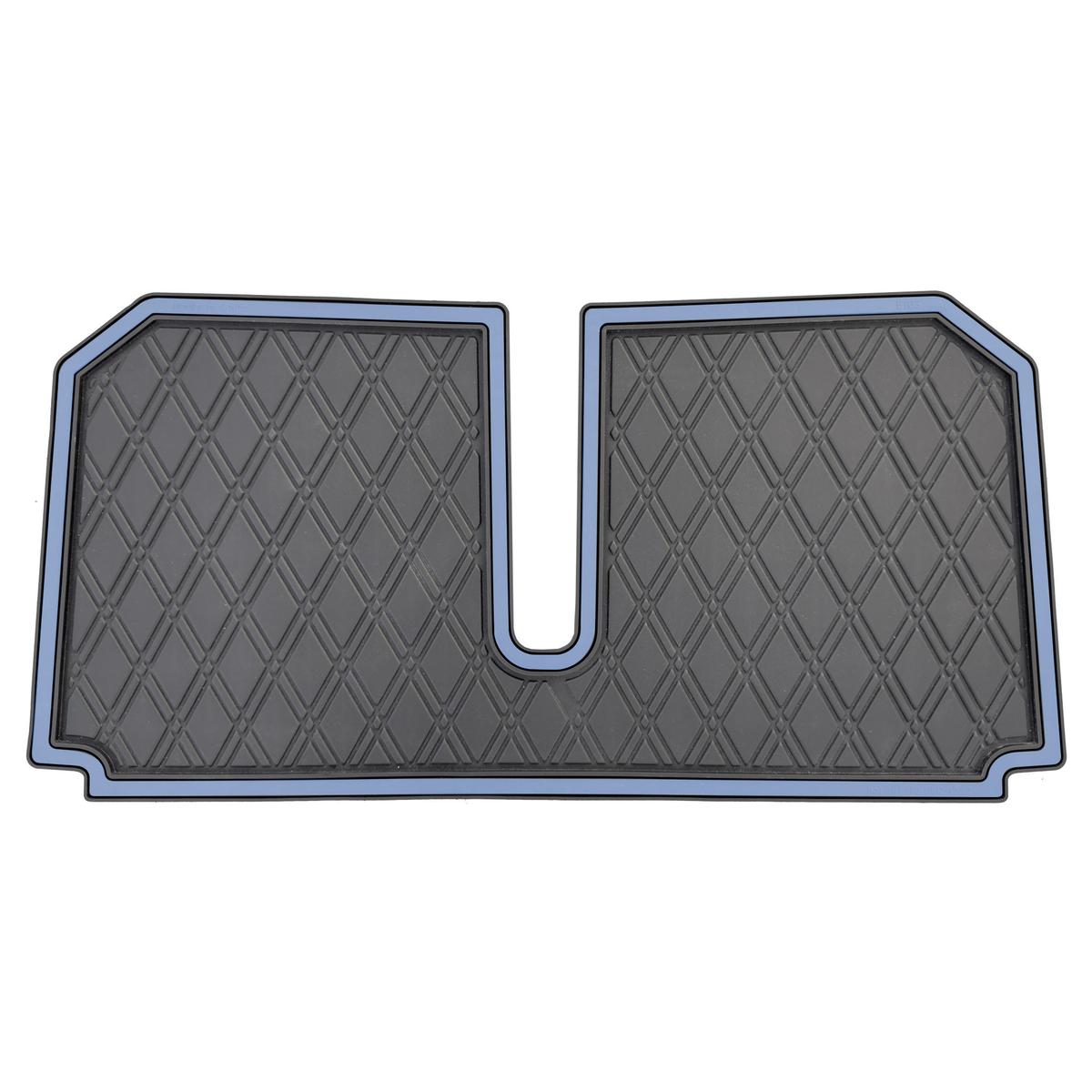 Xtreme Floor Mats for Star Sirius Models